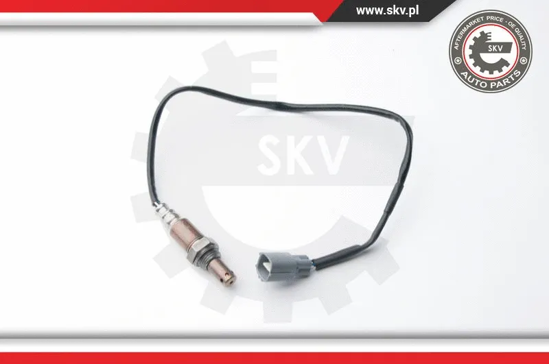 Lambda Sensor (09SKV108)