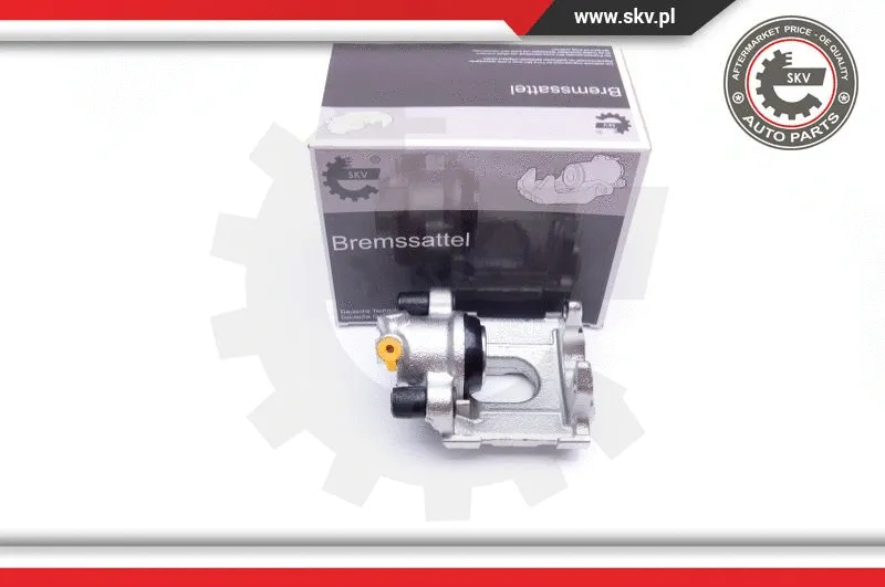 Brake Caliper (34SKV043)