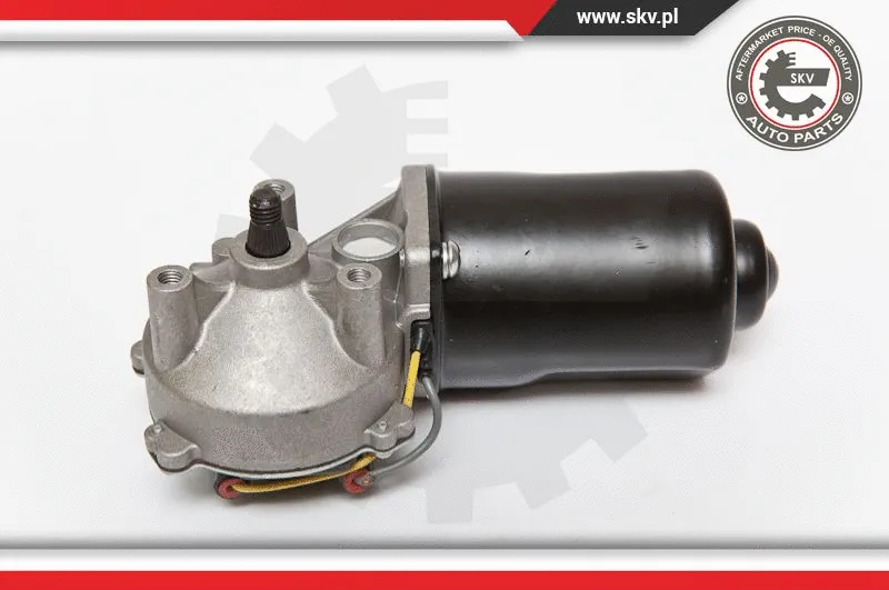 Wiper Motor