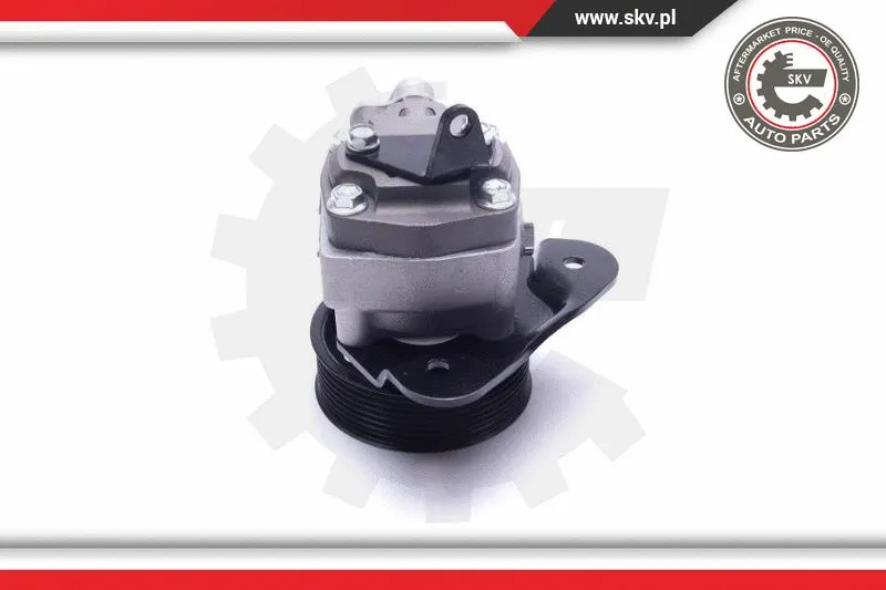 Hydraulic Pump, steering