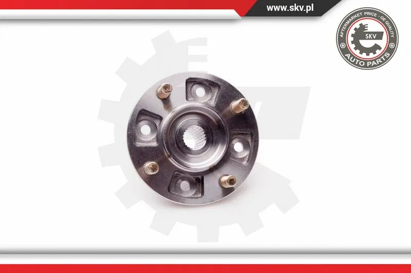 Wheel Bearing Kit