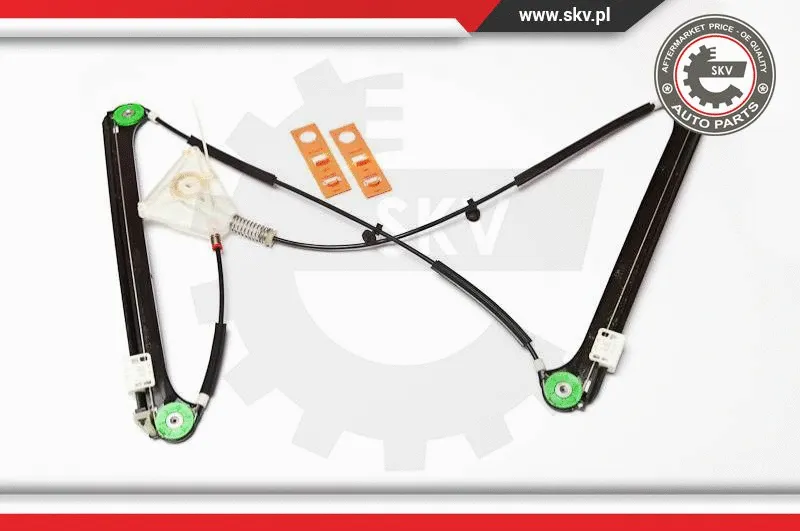 Window Regulator (01SKV421)