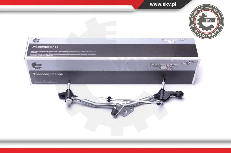 Wiper Linkage (05SKV072)