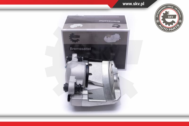 Brake Caliper (44SKV441)