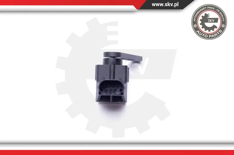 Sensor, Xenon light (headlight levelling)