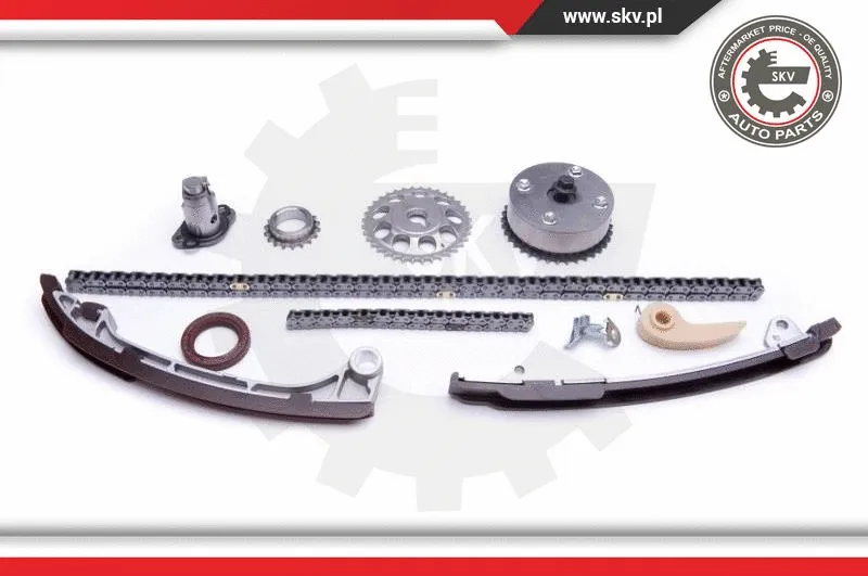 Timing Chain Kit