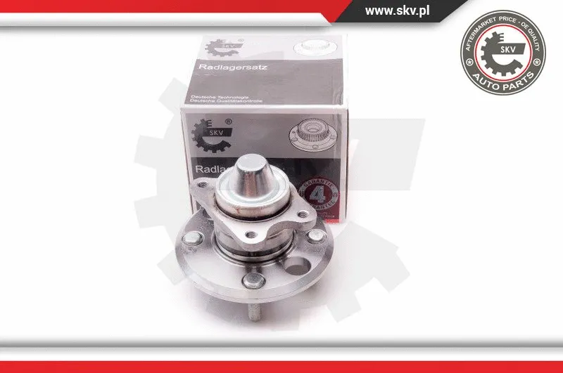 Wheel Bearing Kit (29SKV111)