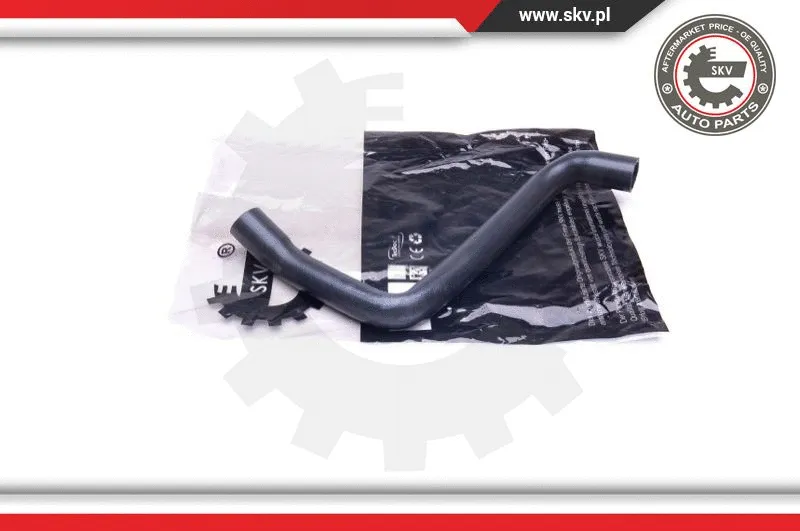 Radiator Hose (24SKV361)