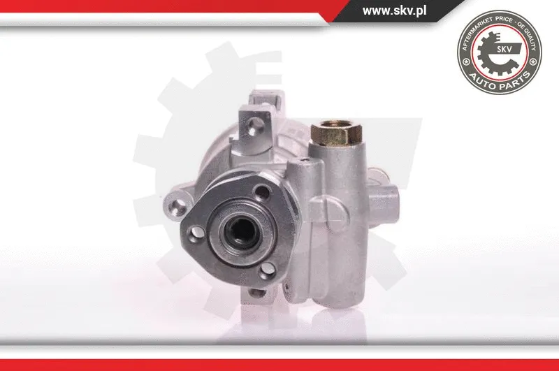 Hydraulic Pump, steering