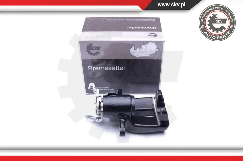 Brake Caliper