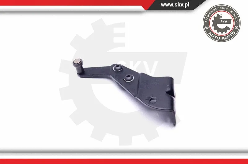 Roller Guide, sliding door