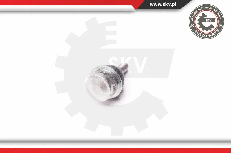 Repair Kit, control arm