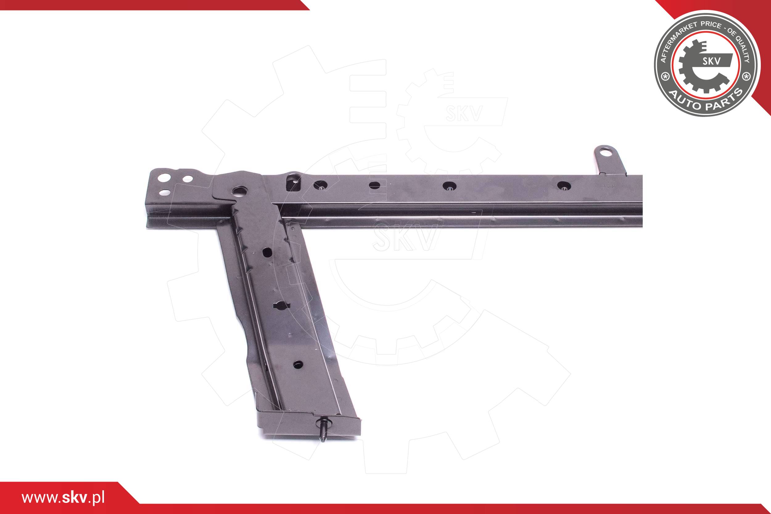 Support Frame/Subframe