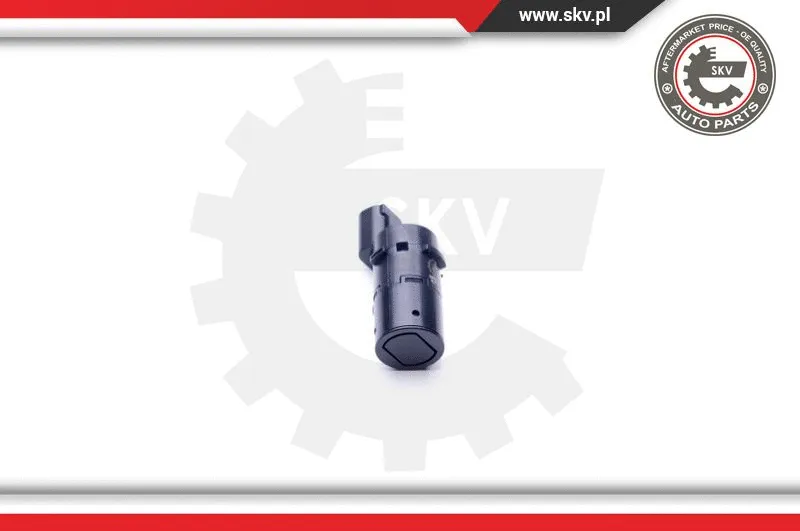 Sensor, parking distance control