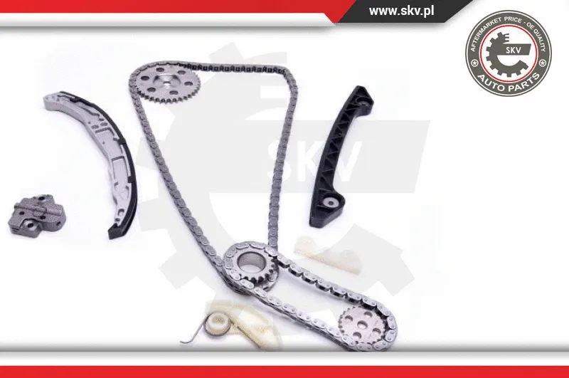 Timing Chain Kit