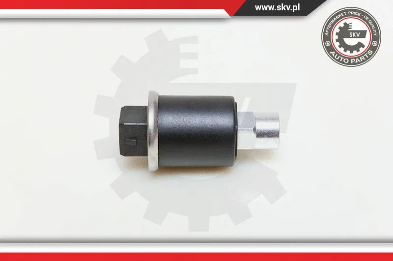 Pressure Switch, air conditioning (95SKV101)