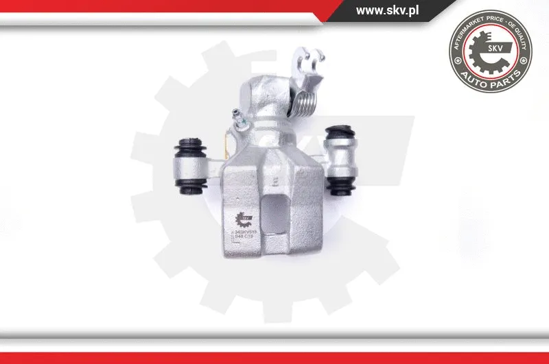 Brake Caliper