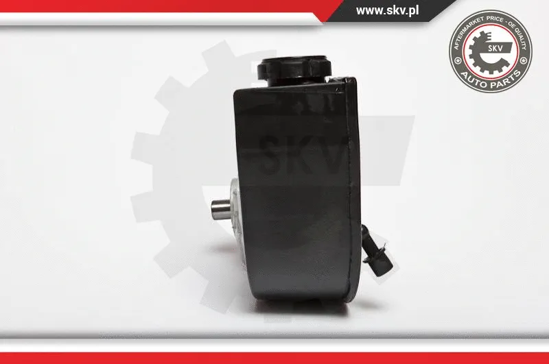 Hydraulic Pump, steering