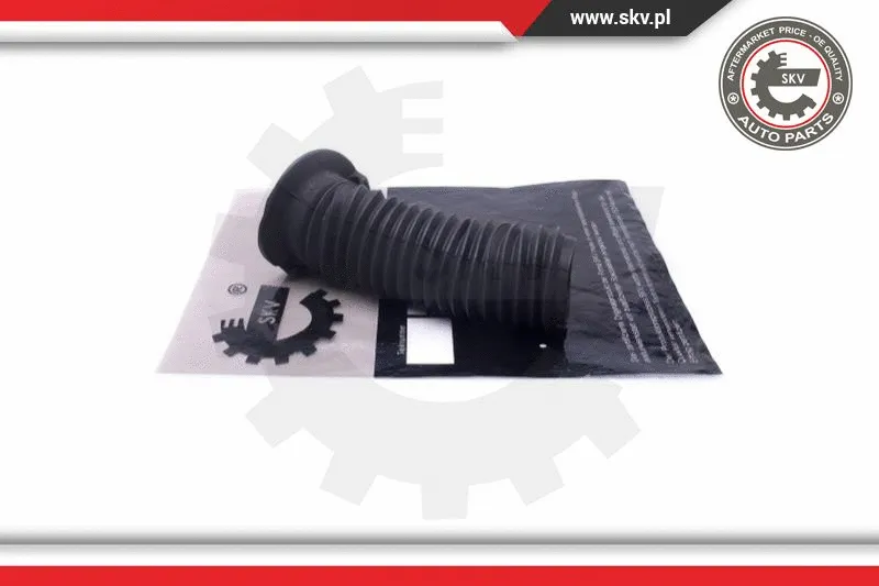 Protective Cap/Bellow, shock absorber (95SKV704)