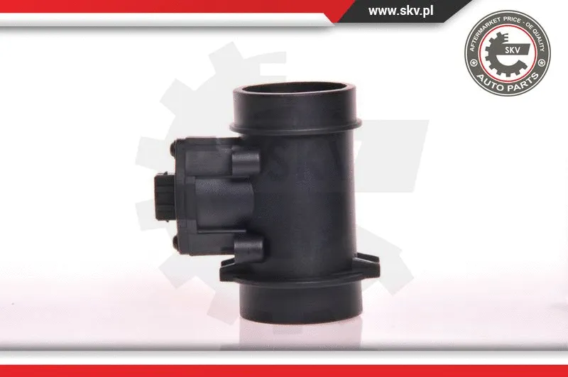 Mass Air Flow Sensor