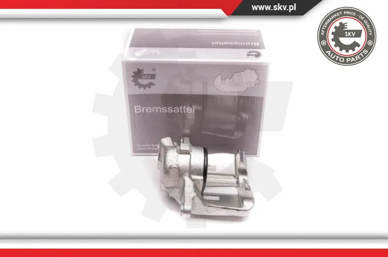 Brake Caliper