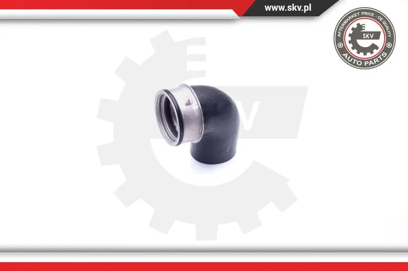 Charge Air Hose