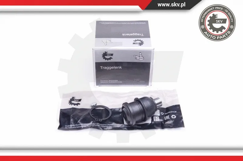 Ball Joint (04SKV586)