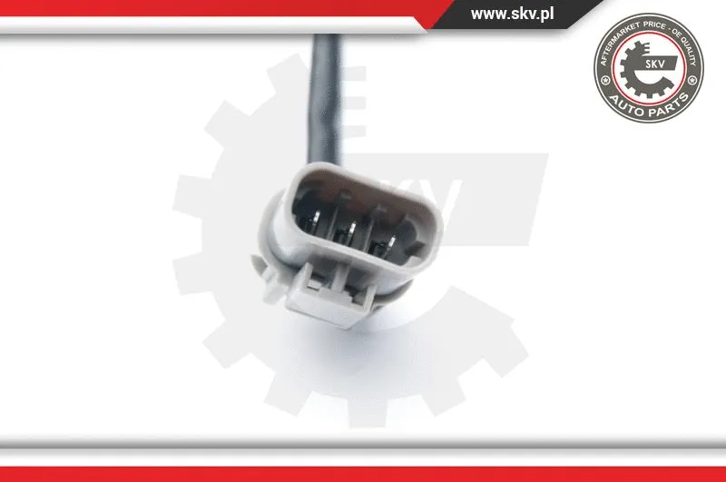 Lambda Sensor (09SKV550)