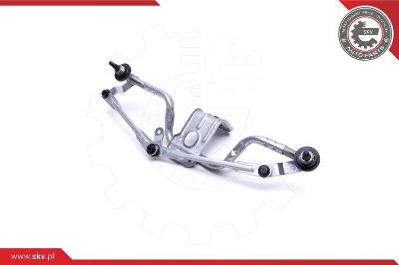 Wiper Linkage