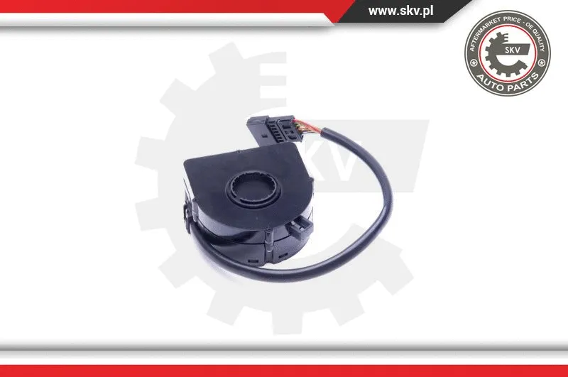 Steering Angle Sensor