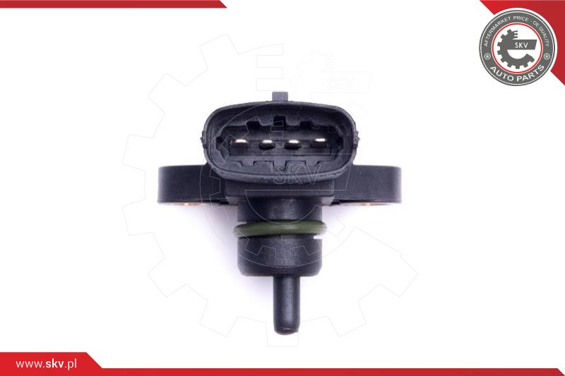 Sensor, intake manifold pressure