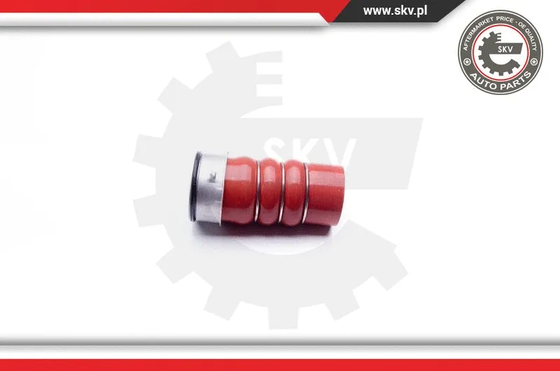 Charge Air Hose