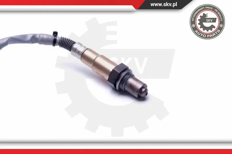 Lambda Sensor