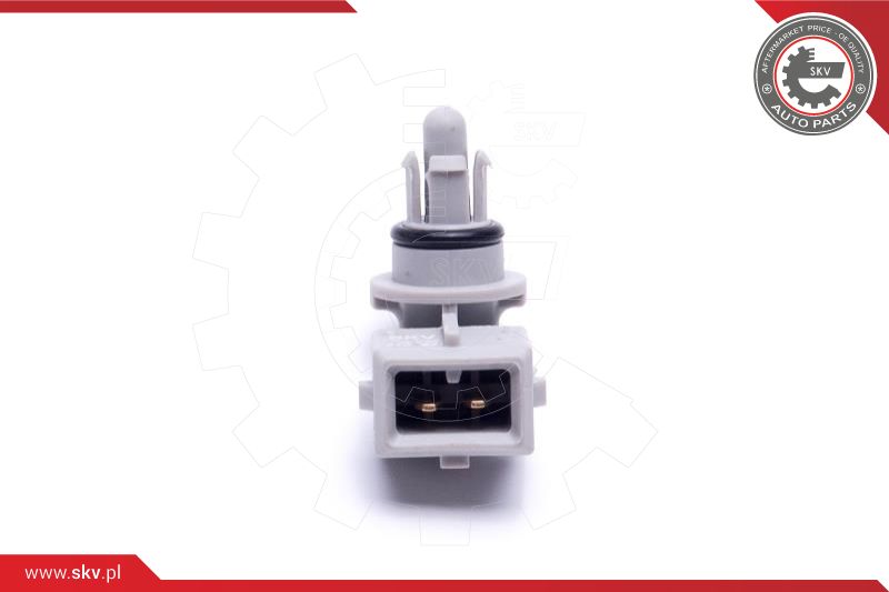 Sensor, intake air temperature