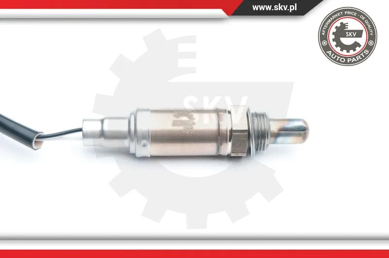 Lambda Sensor