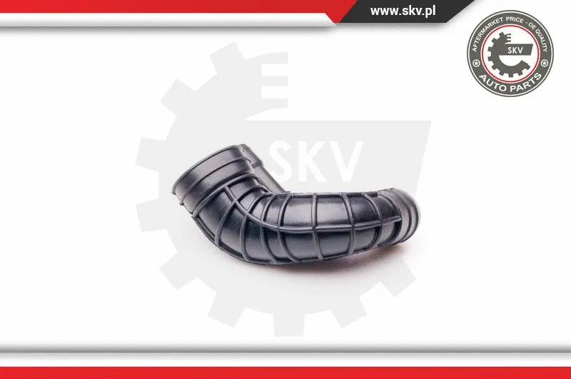 Intake Hose, air filter