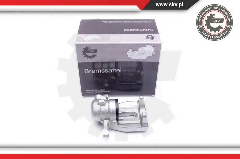 Brake Caliper (45SKV563)