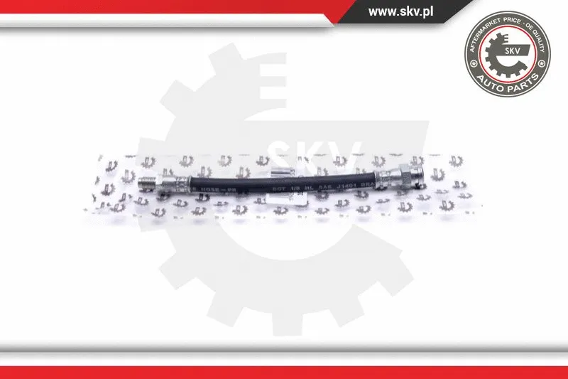 Brake Hose (35SKV120)