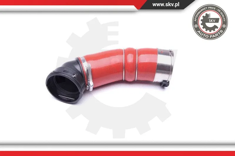 Charge Air Hose