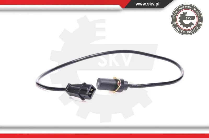 Sensor, crankshaft pulse (17SKV204)