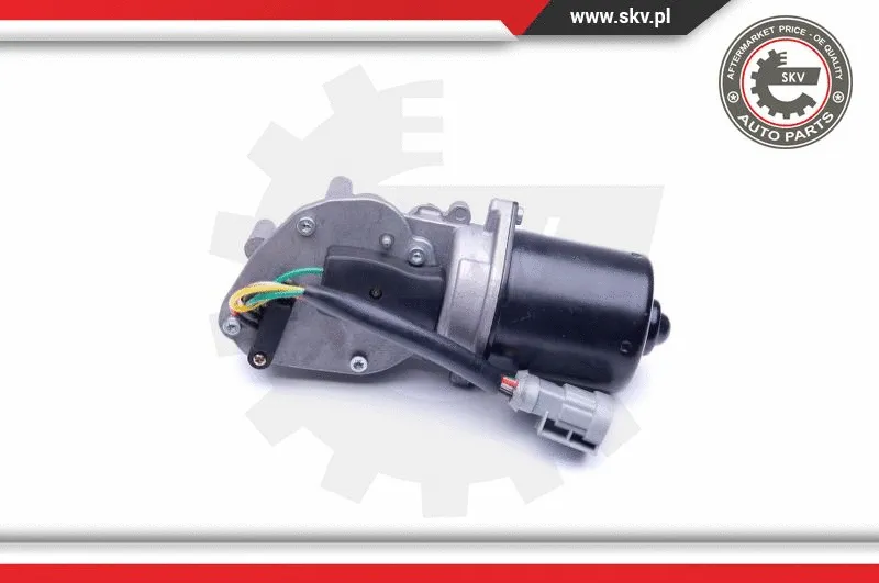 Wiper Motor