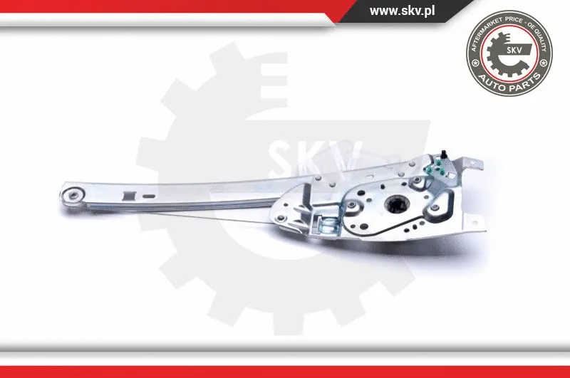 Window Regulator