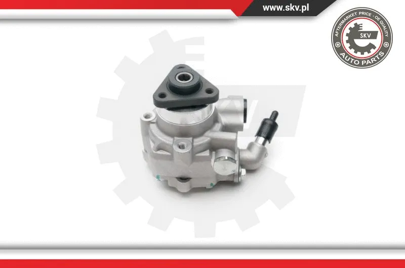 Hydraulic Pump, steering