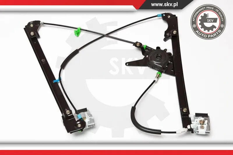 Window Regulator (01SKV011)