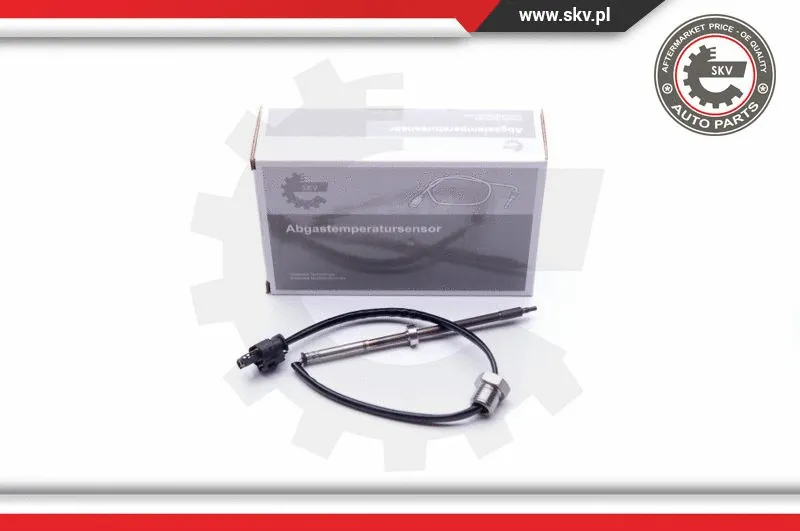 Sensor, exhaust gas temperature (30SKV112)