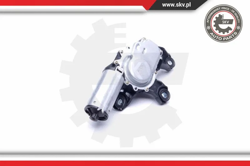 Wiper Motor