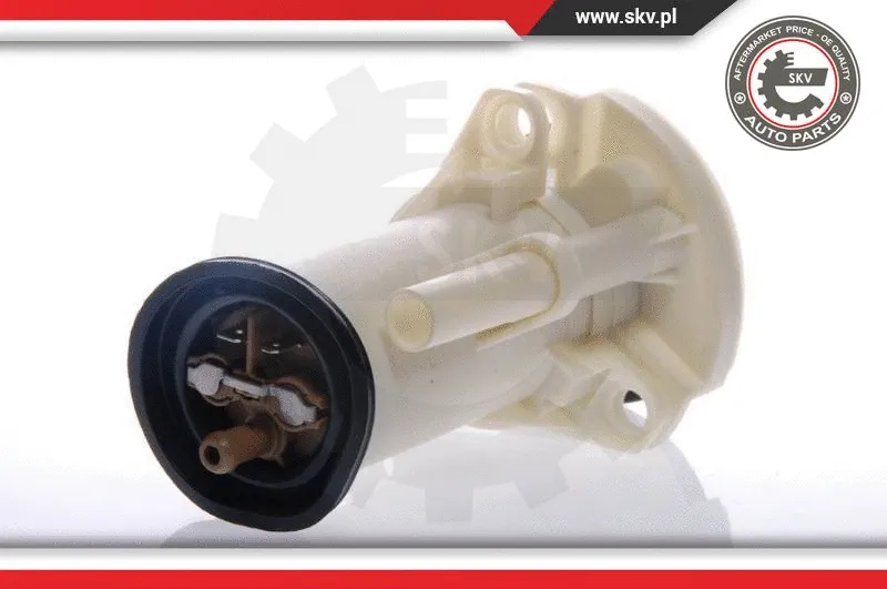 Fuel Feed Unit (02SKV734)