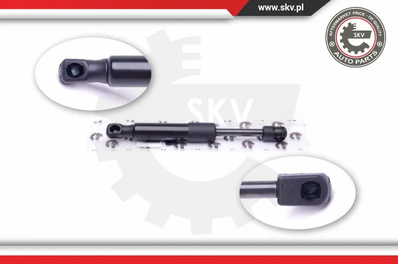 Gas Spring, boot/cargo area (52SKV550)