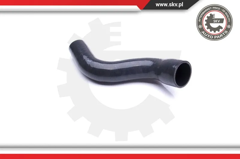 Charge Air Hose (24SKV892)