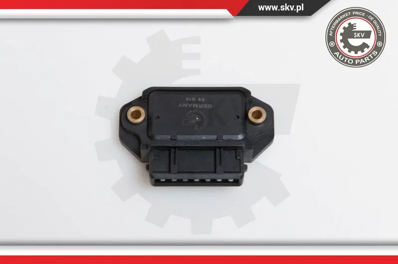 Ignition Coil